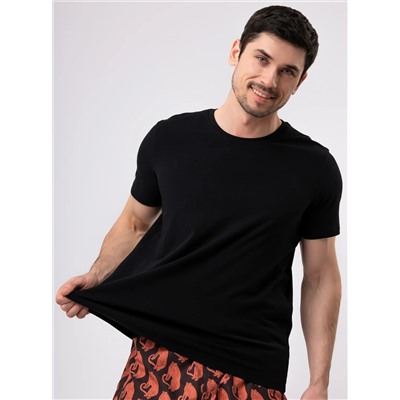 INDEFINI Футболка 3027PDS