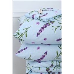 Постельное белье 2 спальное Лавандовые сны