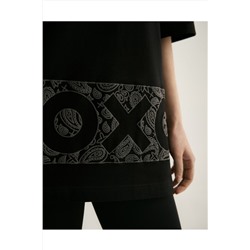 Футболка OXOUNO, 1093955