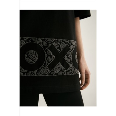 Футболка OXOUNO, 1093955