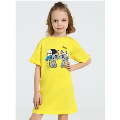 Апрель Платье 1ДПК4283001