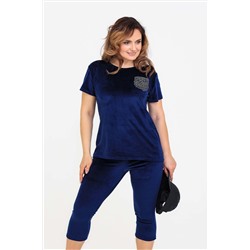 Костюм с лосинами 50543 НАТАЛИ, 886154