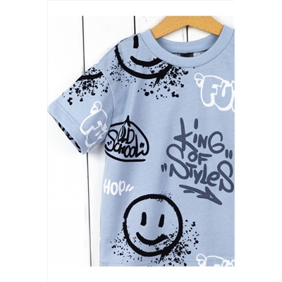 Футболка BABY BOOM, 1201291