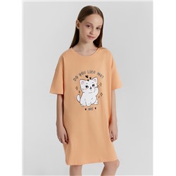 СОРОЧКА НОЧНАЯ ДЛЯ ДЕВОЧЕК 577717