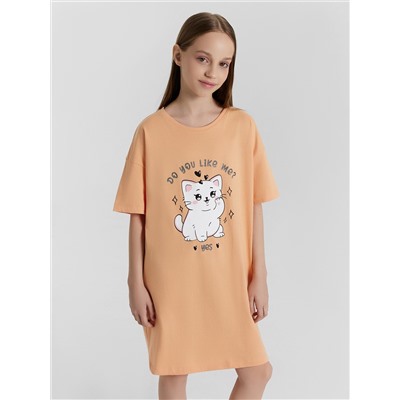 СОРОЧКА НОЧНАЯ ДЛЯ ДЕВОЧЕК 577717