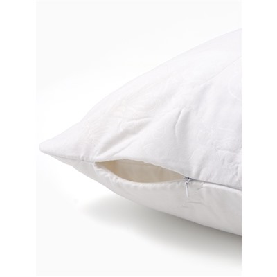 Наволочка-наперник на молнии «Экономь и Я», 50×70 см