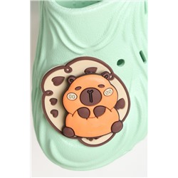 Сабо для девочек PLAYTODAY, 1243746