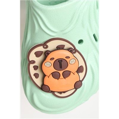 Сабо для девочек PLAYTODAY, 1243746