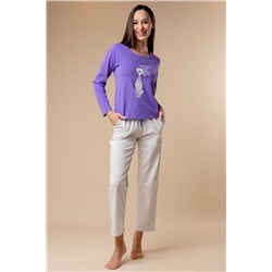 Пижама INDEFINI, 1116412