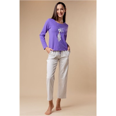 Пижама INDEFINI, 1116412