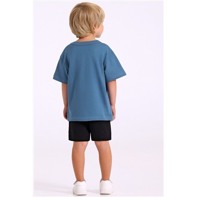 Костюм (Футболка+Шорты) АПРЕЛЬ, 1203402
