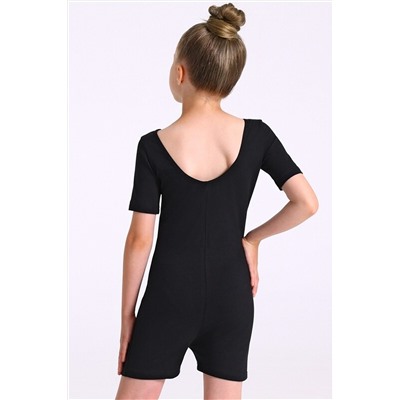 Купальник гимнастический АПРЕЛЬ, 1188092