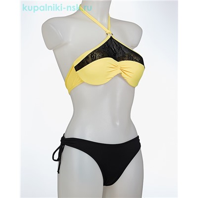 2030 Купальник раздельный (40-48)