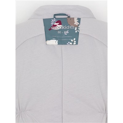 CROCKID Комбинезон ВК 60032/н/56 Ал