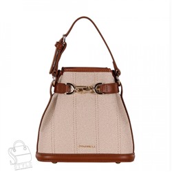 Сумка женская  012311001 beige Chrisbella