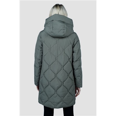 05-2312 Куртка женская зимняя (термофин 200)