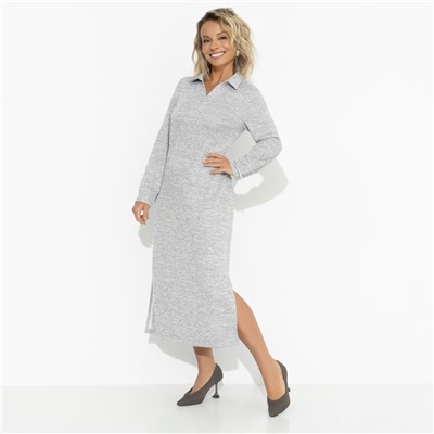 Платье из трикотажа, Модное поколение