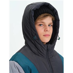 PELICAN Куртка BZWH3378//1