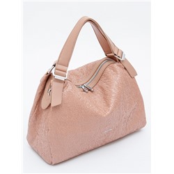 Сумка 58445 pink apricot Velina Fabbiano-Safenta
