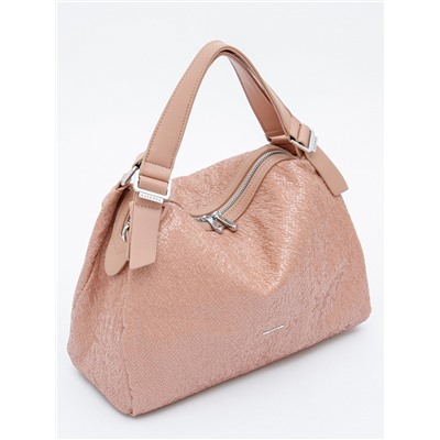 Сумка 58445 pink apricot Velina Fabbiano-Safenta