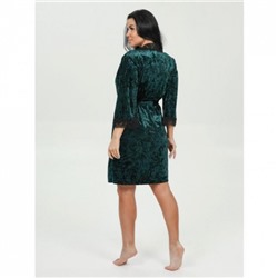 Пеньюар Малахит (Изумруд)