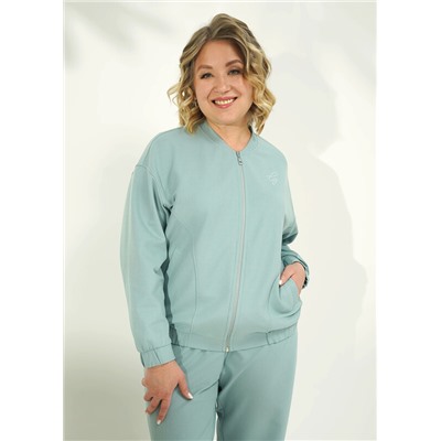 Толстовка женская