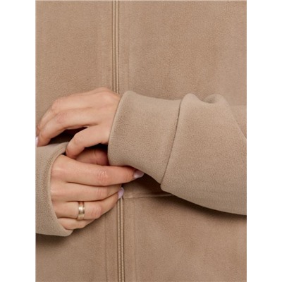 Бомбер Блик-1 (Бежевый)