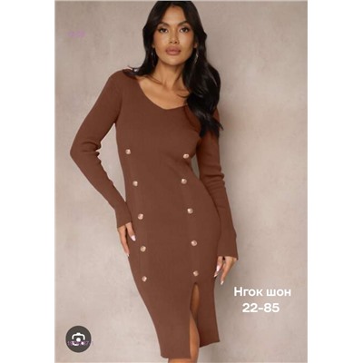 Платье бронь 1976787-1