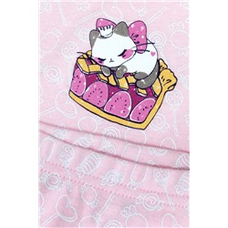 Комплект для девочки 31192