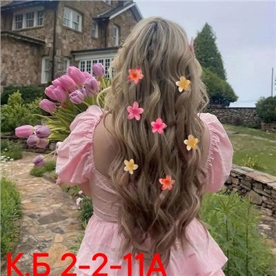 Заколка для волос #22963532
