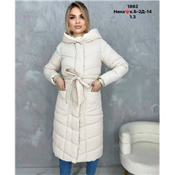 Куртка зима бронь 2057852-2