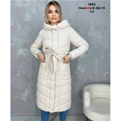 Куртка зима бронь 2057852-2