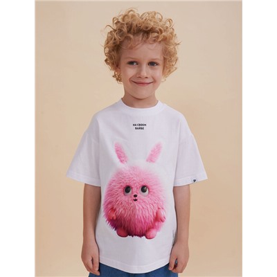 Футболка для детей