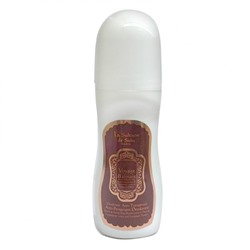 Шариковый дезодорант-антиперспирант La Sultane de Saba Lotus and Frangipani Flowers