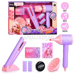 Набор стилиста "Креатив" в коробке