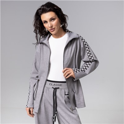 Парка на кулиске, Свобода движений (серая)