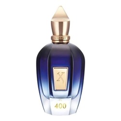 XERJOFF JTC 400 edp 50ml TESTER