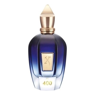 XERJOFF JTC 400 edp 50ml TESTER