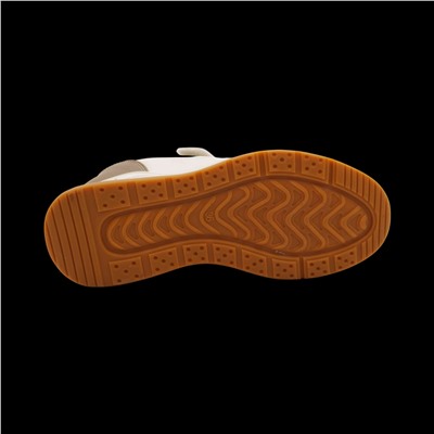 Кроссовки ТМ429-4-5 бежевые