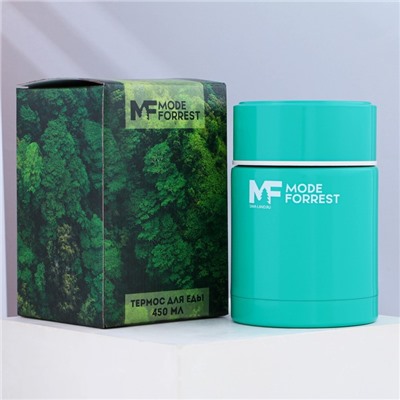 Термос для еды Mode Forrest, 450 мл
