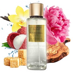 Парфюмированный спрей для тела Victoria’s Secret Bombshell Gold