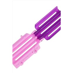 Nail Art Бигуди-гофре для прикорневого объема, 45 шт. KRISTALLER, 1106987