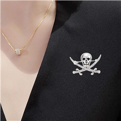 Акц -12% Брошь арт. 32 1545 (id 275229)