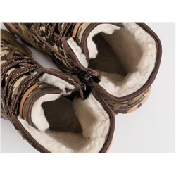 Зимние Ботинки