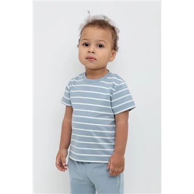 Футболка CROCKID, 1016126