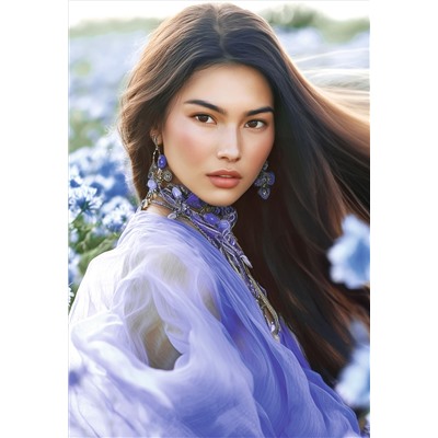 Шампунь против выпадения волос «Черный тмин»