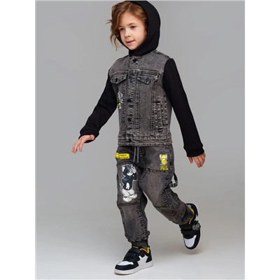 PLAYTODAY Брюки 12532053