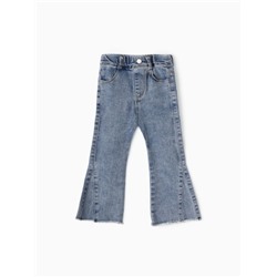 Джинсы для девочки KAFTAN, рост 130 см