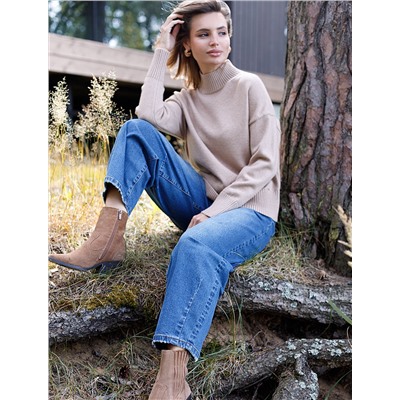 VILATTE Свитер D34.202