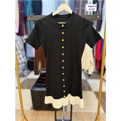 Платье 2056534-2